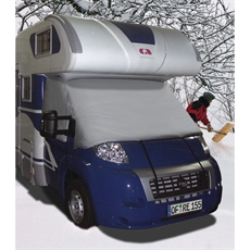 CARBEST X-trem Cover, Ducato, Jumper, 2007 - 2014